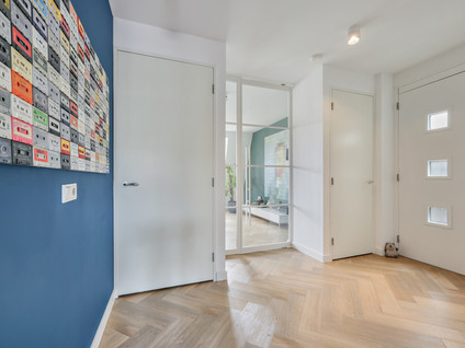 Beekstraat 16 9
