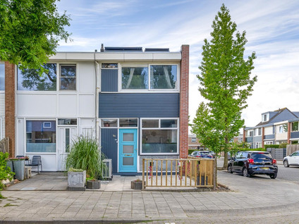 Wemeldingestraat 16