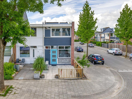 Wemeldingestraat 16