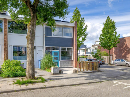 Wemeldingestraat 16