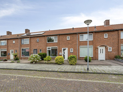Eikenlaan 23
