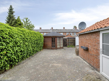 Eikenlaan 23