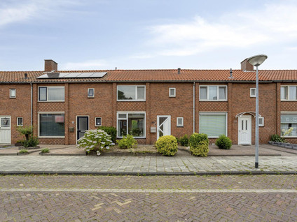 Eikenlaan 23