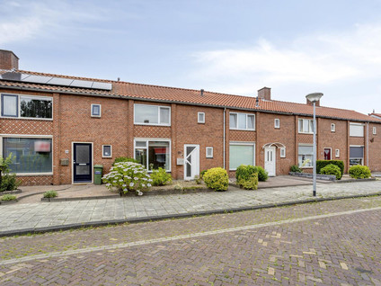 Eikenlaan 23