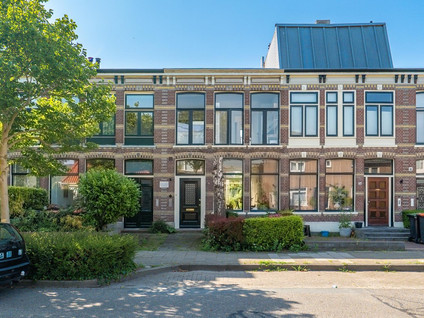 Drieboomlaan 36