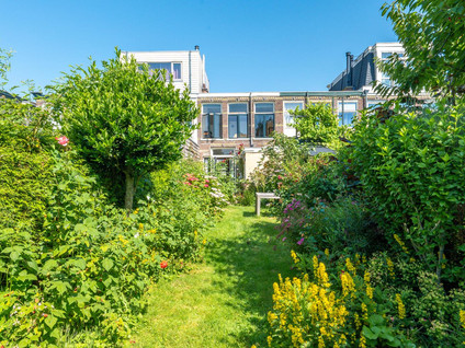 Drieboomlaan 36
