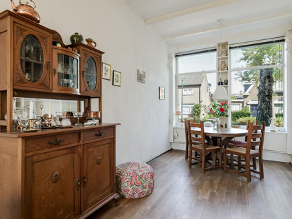 Drieboomlaan 36