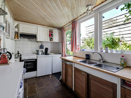 Drieboomlaan 36