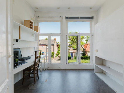 Drieboomlaan 36