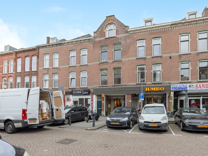 Gerrit Jan Mulderstraat 20A01