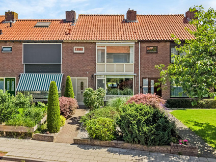 Berkenlaan 23