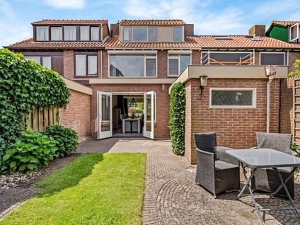 Berkenlaan 23