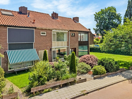 Berkenlaan 23