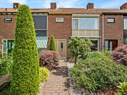 Berkenlaan 23