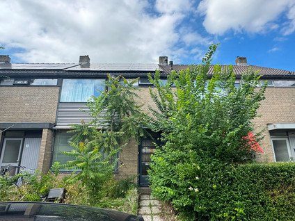 Briljantstraat 3