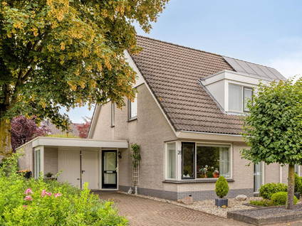 Kwartelstraat 26
