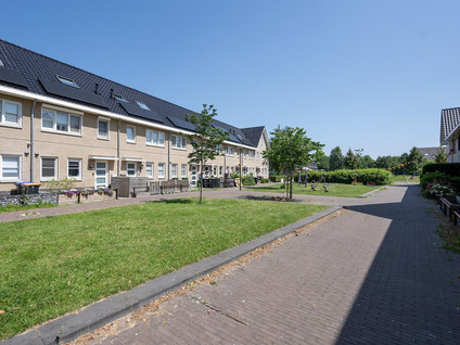 Boterbloemhof 89