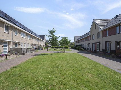 Boterbloemhof 89