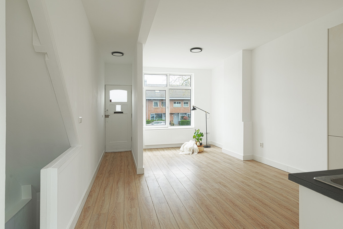 Appartement te koop: Dordtsestraatweg 677B, Rotterdam