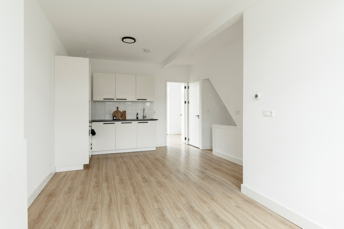 Appartement te koop: Dordtsestraatweg 677B, Rotterdam