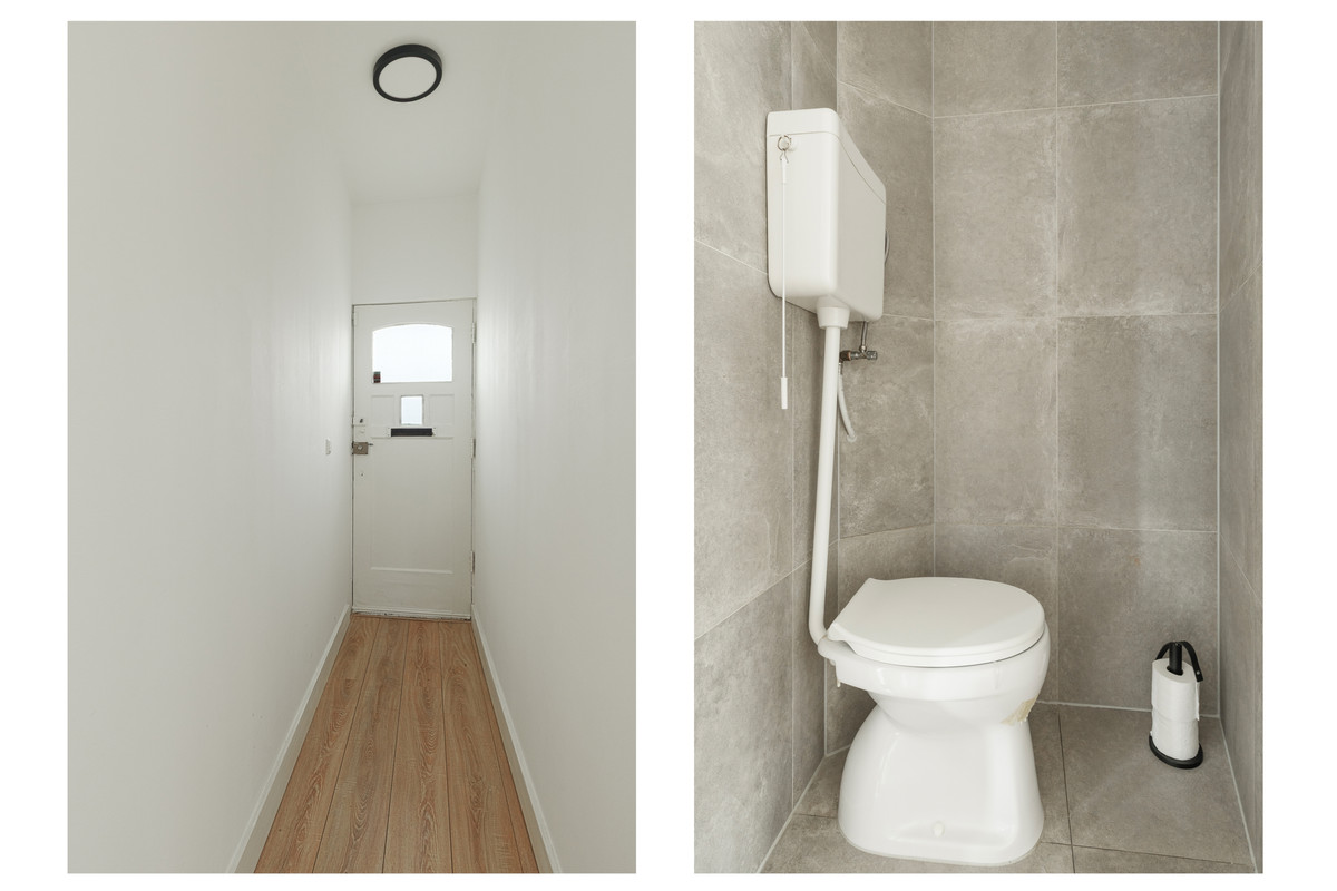 Appartement te koop: Dordtsestraatweg 677B, Rotterdam