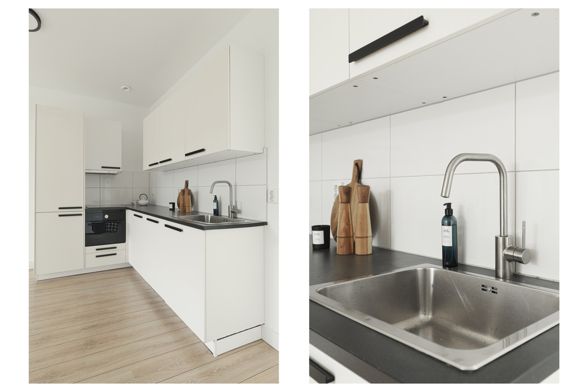 Appartement te koop: Dordtsestraatweg 677B, Rotterdam