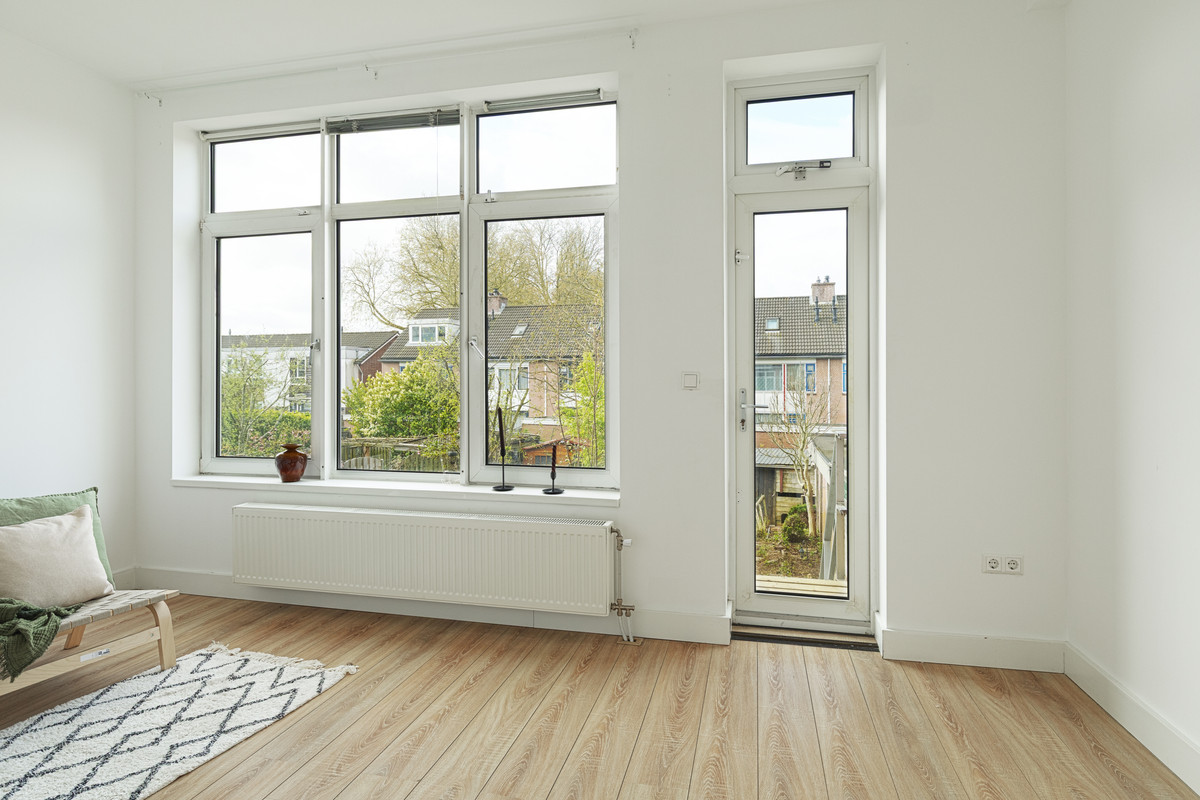 Appartement te koop: Dordtsestraatweg 677B, Rotterdam