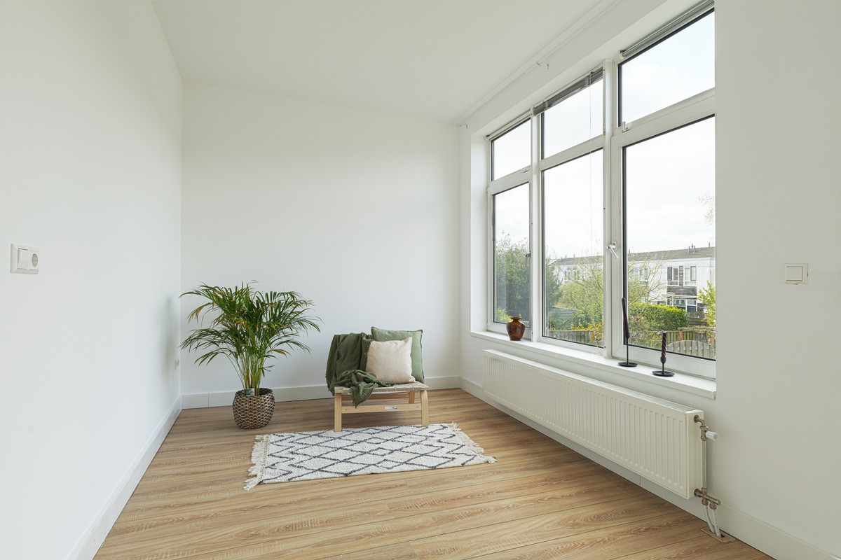 Appartement te koop: Dordtsestraatweg 677B, Rotterdam