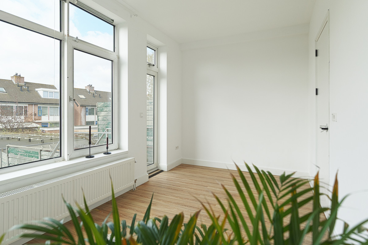 Appartement te koop: Dordtsestraatweg 677B, Rotterdam