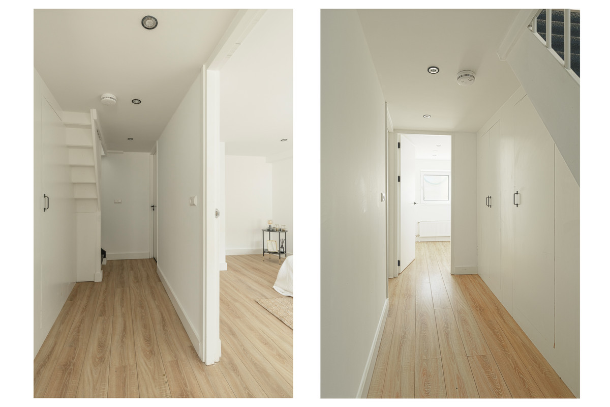 Appartement te koop: Dordtsestraatweg 677B, Rotterdam