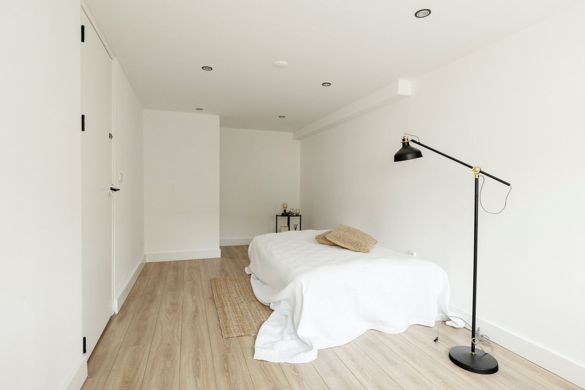 Appartement te koop: Dordtsestraatweg 677B, Rotterdam