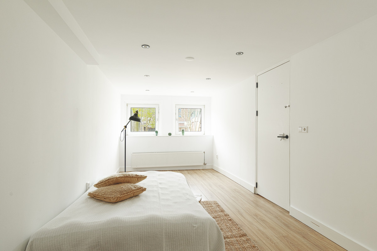 Appartement te koop: Dordtsestraatweg 677B, Rotterdam