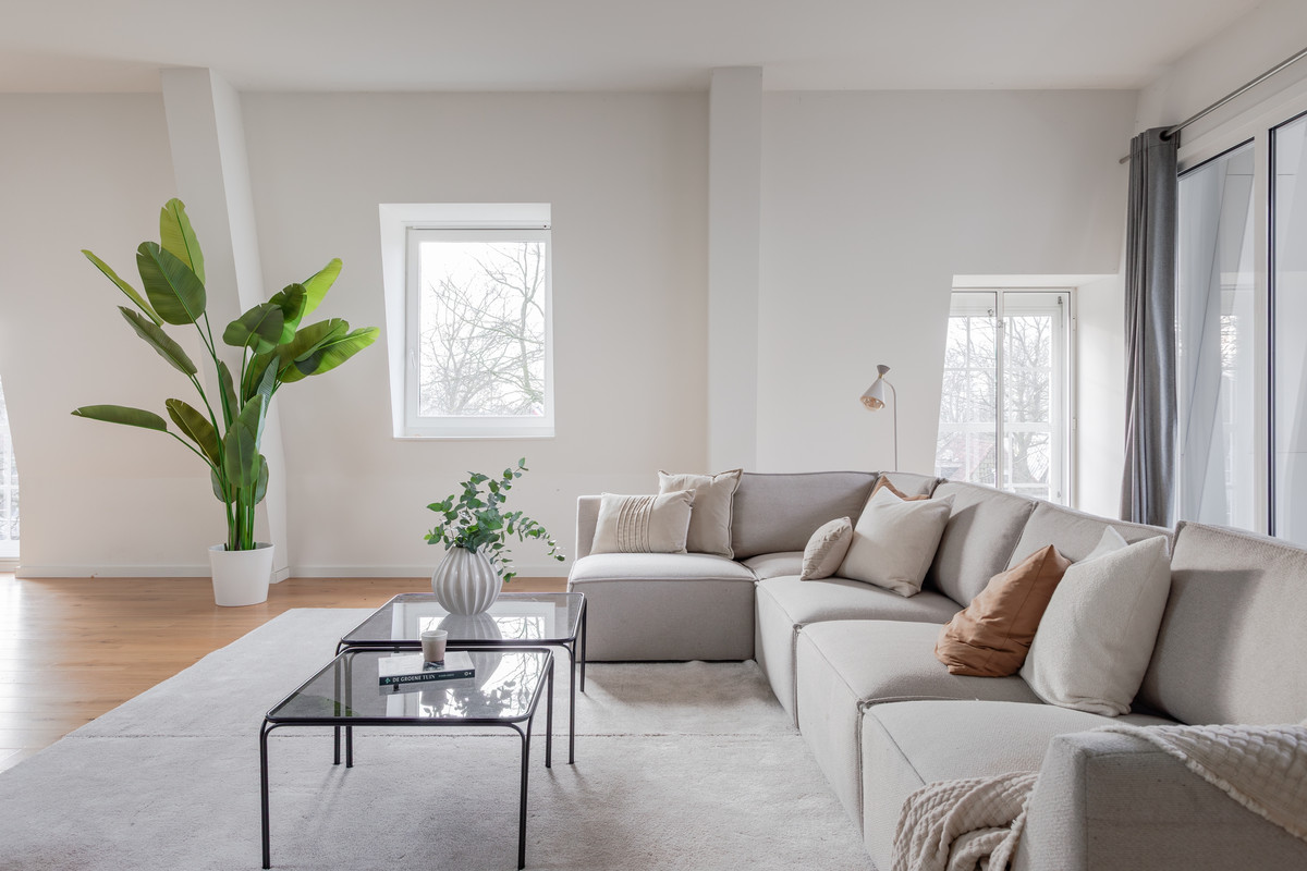 Appartement te koop: Lingerzijde 37B, Edam