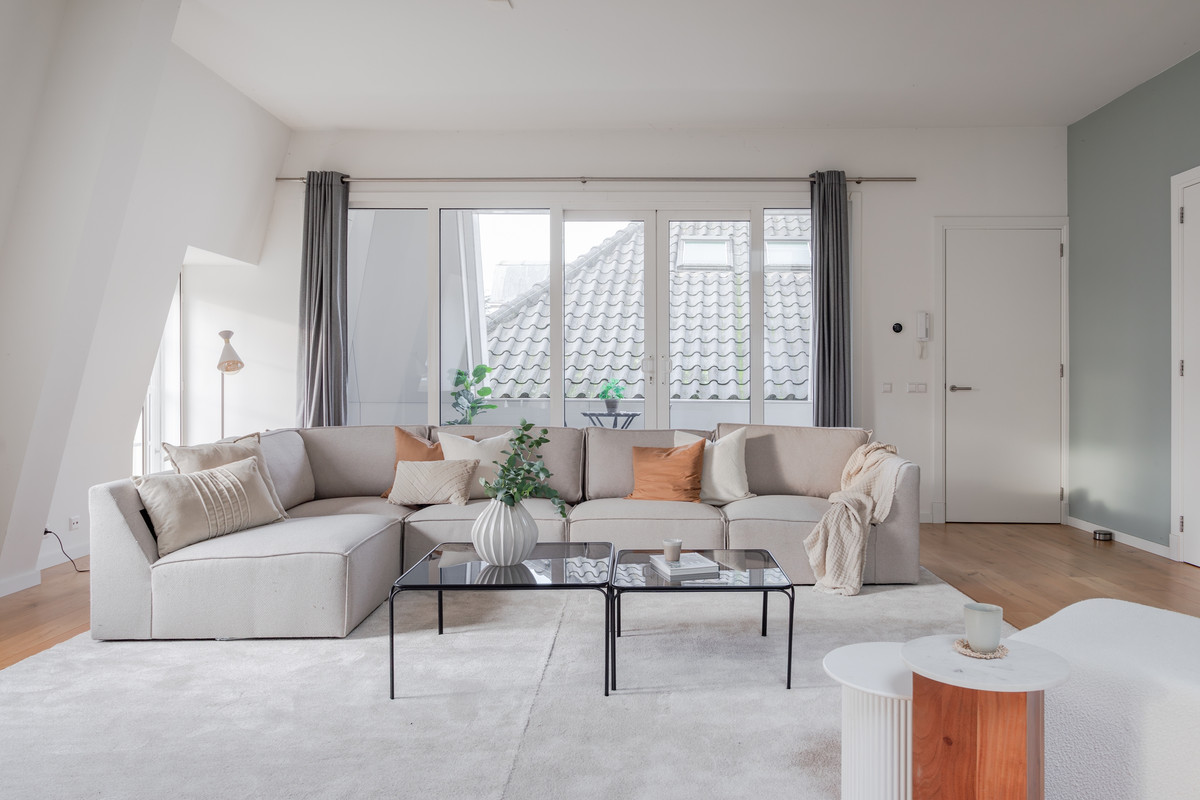 Appartement te koop: Lingerzijde 37B, Edam