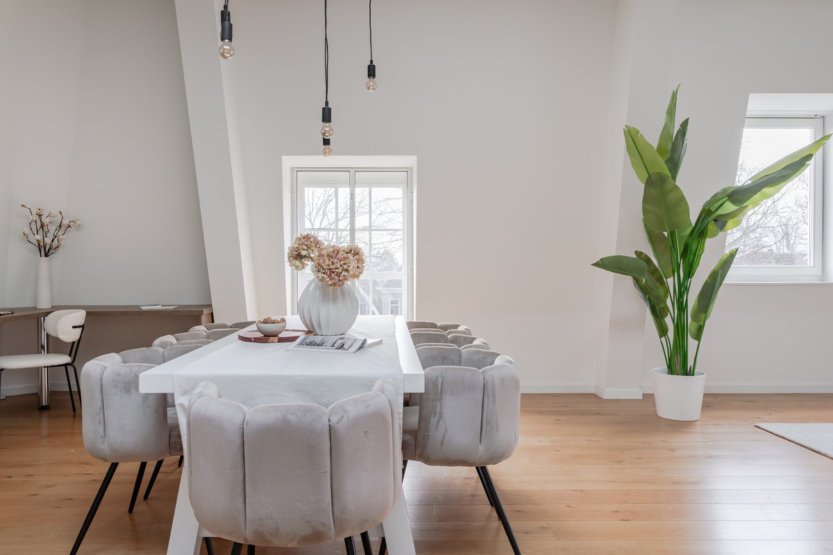 Appartement te koop: Lingerzijde 37B, Edam