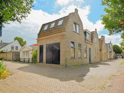 Burgemeester Swaanstraat 14A