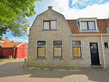 Burgemeester Swaanstraat 14A