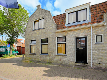 Burgemeester Swaanstraat 14A