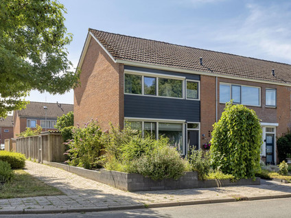 Verdistraat 1