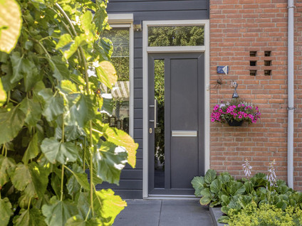 Verdistraat 1