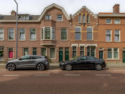 Hillevliet 47A