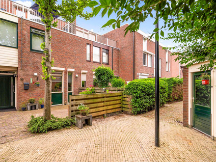 Doevenkamp 50