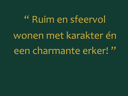 Hillevliet 47A