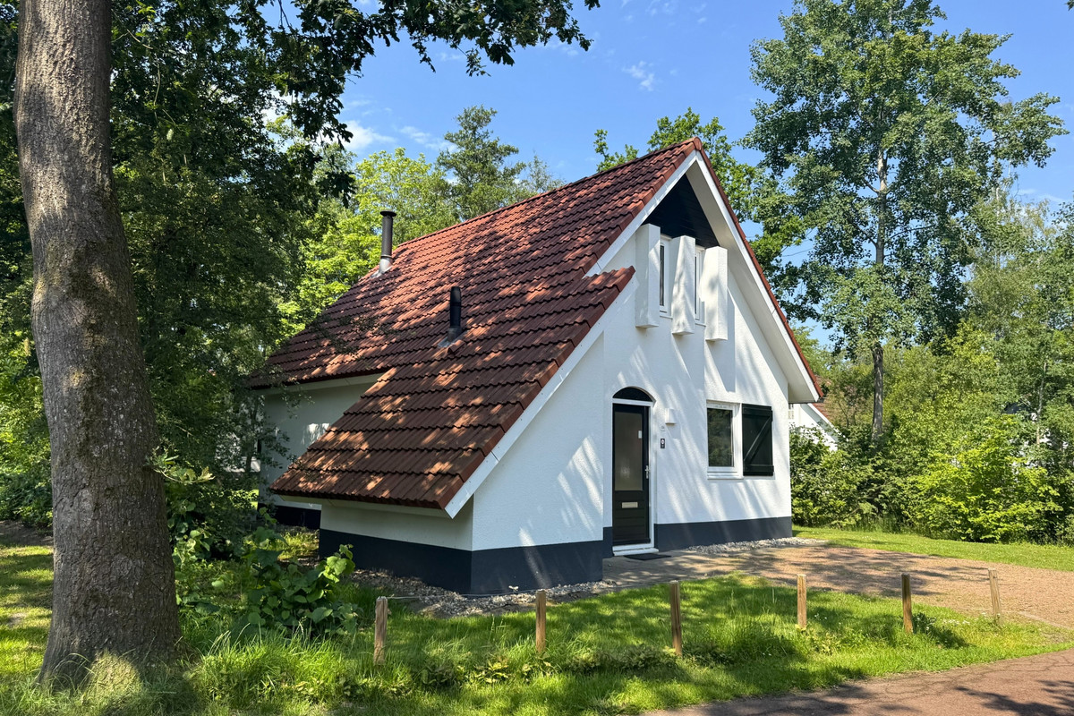 Vrijstaande woning te koop: Eversdijk 6AZH84, Enter