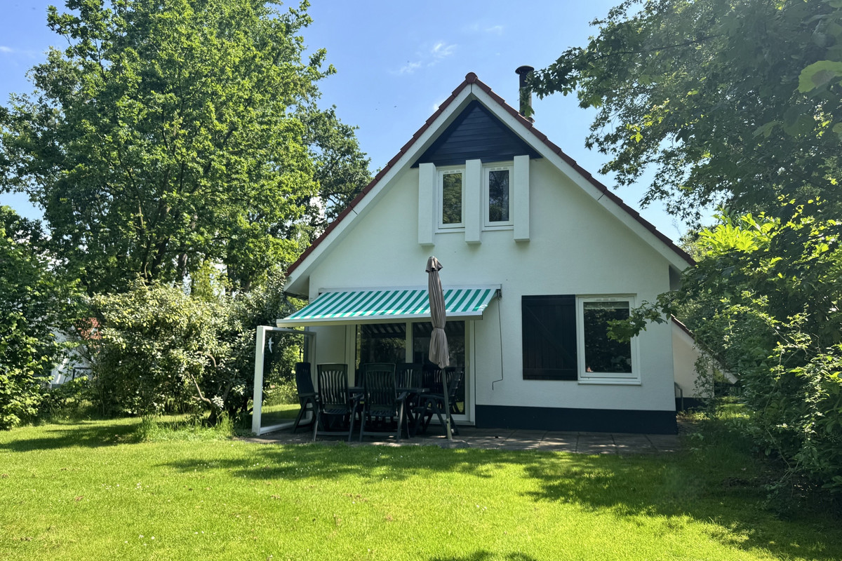Vrijstaande woning te koop: Eversdijk 6AZH84, Enter