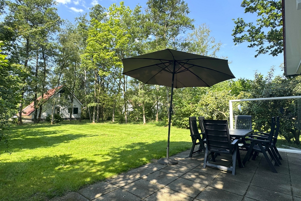 Vrijstaande woning te koop: Eversdijk 6AZH84, Enter