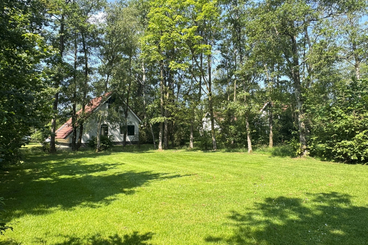 Vrijstaande woning te koop: Eversdijk 6AZH84, Enter