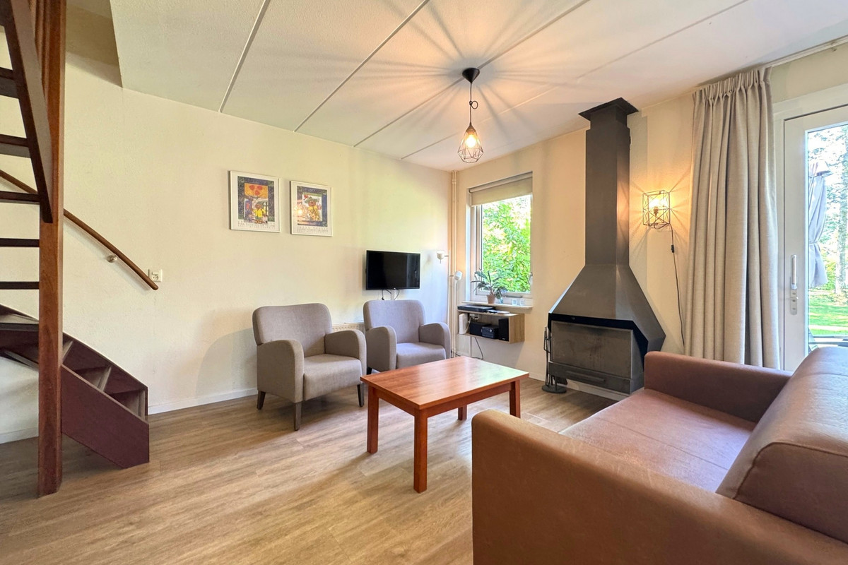 Vrijstaande woning te koop: Eversdijk 6AZH84, Enter
