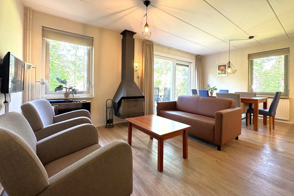 Vrijstaande woning te koop: Eversdijk 6AZH84, Enter