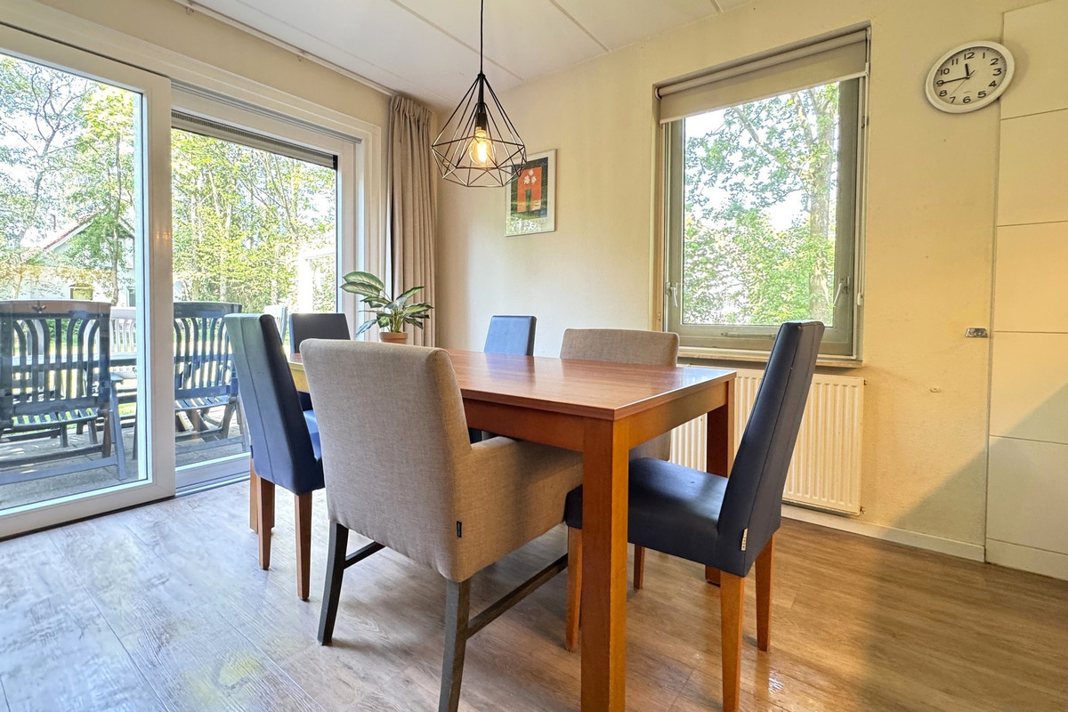 Vrijstaande woning te koop: Eversdijk 6AZH84, Enter